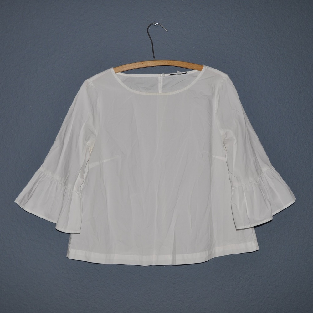 Madewell Top - Picture 5 of 8